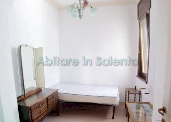 Camera 3 - Casa indipendente via Vittorio Veneto, Gagliano del Capo - foto 12