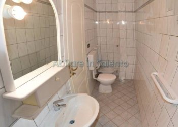 Bagno 1 - Casa indipendente via Vittorio Veneto, Gagliano del Capo - foto 13