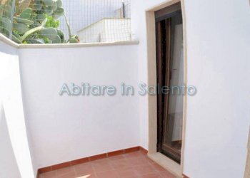 Terrazzo - Casa indipendente via Vittorio Veneto, Gagliano del Capo - foto 15