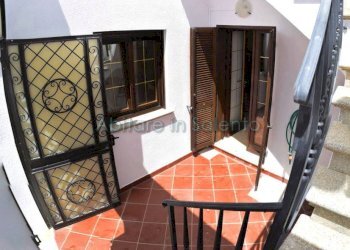 Scale - Casa indipendente via Vittorio Veneto, Gagliano del Capo - foto 16