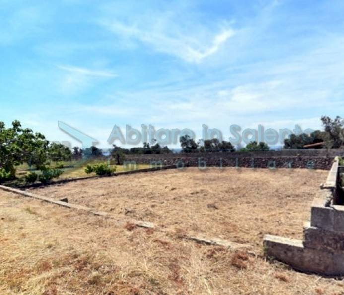 Terreno - Agricultural land Castrignano del Capo - photo 1