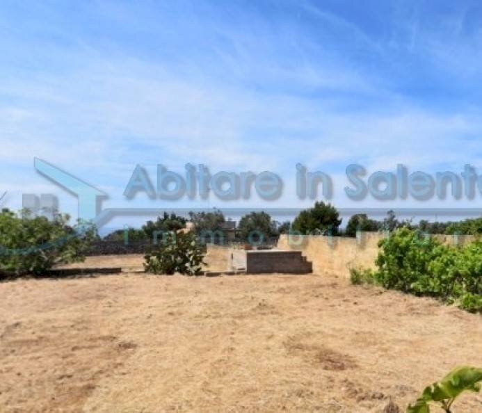 Terreno - Agricultural land Castrignano del Capo - photo 3
