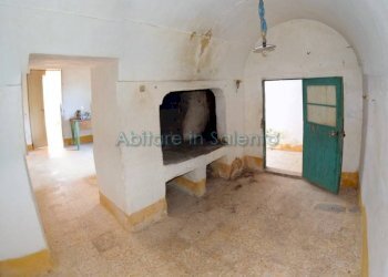 STANZA - Appartamento Morciano di Leuca - foto 4