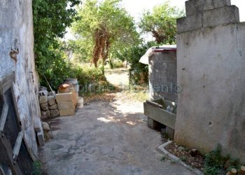 CORTILE - Appartamento Morciano di Leuca - foto 10