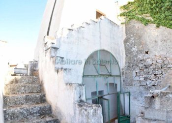 SCALA - Apartment Morciano di Leuca - photo 11