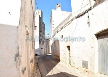 FACCIATA - Appartamento Morciano di Leuca - foto 16