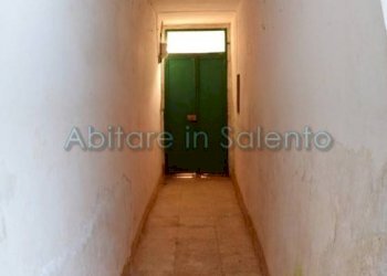 CORRIDOIO - Apartment Morciano di Leuca - photo 18