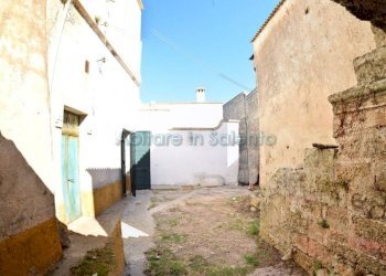 FACCIATA - Apartment Morciano di Leuca - photo 19