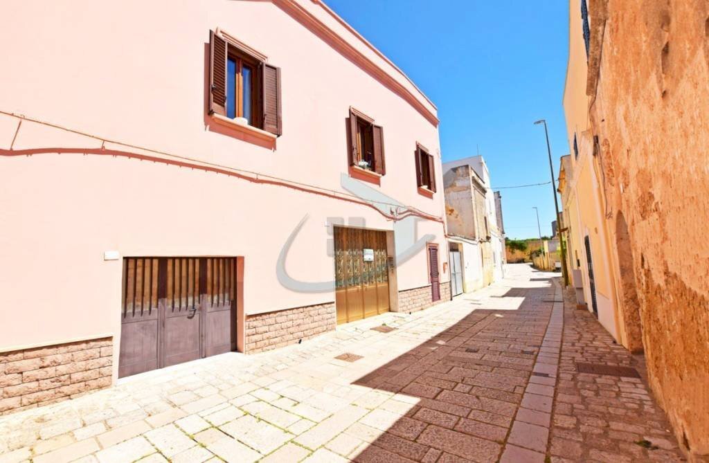 Facciata - Independent house Castrignano del Capo - photo 2