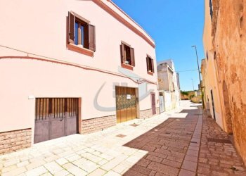 Facciata - Casa indipendente Castrignano del Capo - foto 2