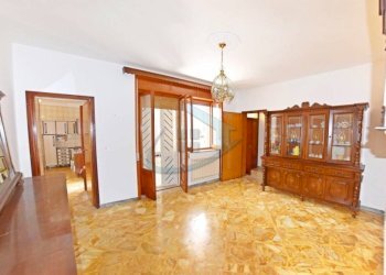 Soggiorno - Casa indipendente Castrignano del Capo - foto 9