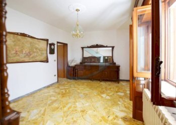 Soggiorno - Casa indipendente Castrignano del Capo - foto 11