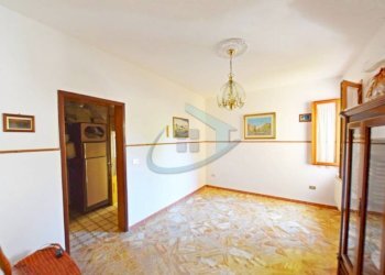 Sala da pranzo - Casa indipendente Castrignano del Capo - foto 12