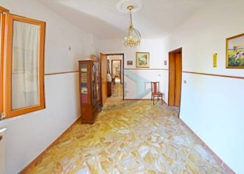 Sala da pranzo - Casa indipendente Castrignano del Capo - foto 14