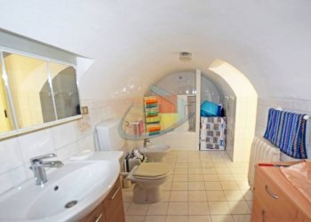 Bagno - Casa indipendente Castrignano del Capo - foto 20