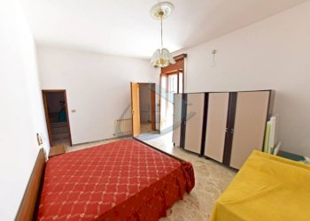 Camera da letto - Casa indipendente Castrignano del Capo - foto 21
