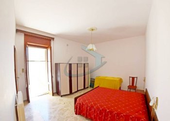 Camera da letto - Casa indipendente Castrignano del Capo - foto 22