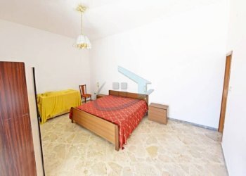 Camera da letto - Casa indipendente Castrignano del Capo - foto 23