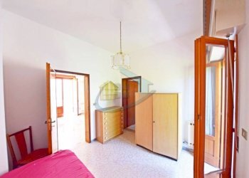 Camera da letto - Casa indipendente Castrignano del Capo - foto 29