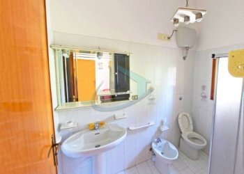 Bagno - Casa indipendente Castrignano del Capo - foto 30