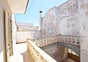 Terrazzo - Casa indipendente Castrignano del Capo - foto 31