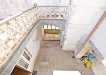 Cortile interno - Casa indipendente Castrignano del Capo - foto 32