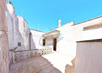 Terrazzo - Casa indipendente Castrignano del Capo - foto 33