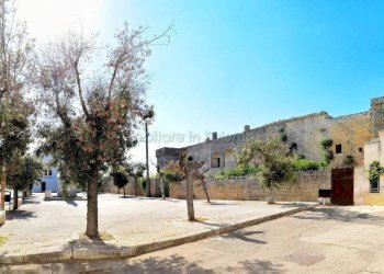 Zona - Casa indipendente Castrignano del Capo - foto 34