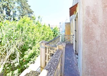 Balcone - Casa indipendente Castrignano del Capo - foto 35