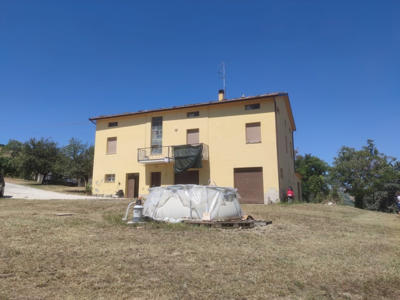 1657723586447.jpg - Casa indipendente selva camperseto 11, Staffolo - foto 1