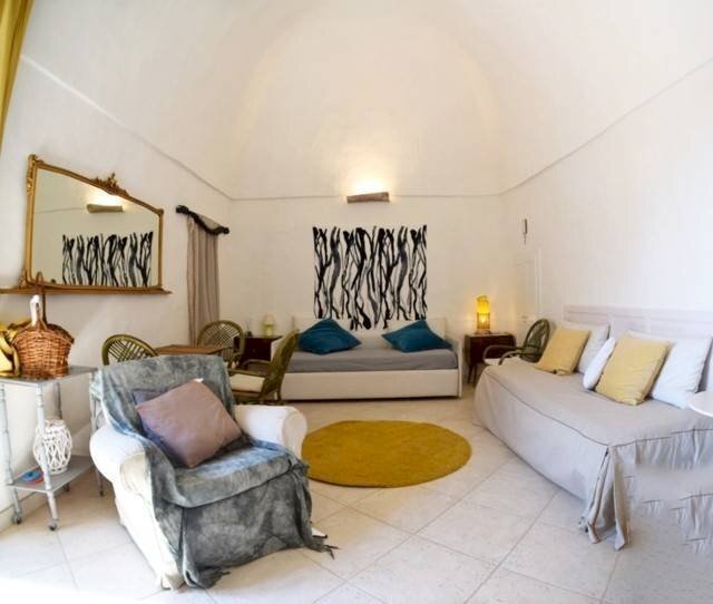 sala - Appartamento Morciano di Leuca - foto 2