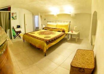 camera - Apartment Morciano di Leuca - photo 11