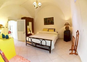 camera - Apartment Morciano di Leuca - photo 13