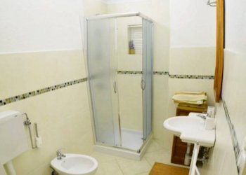 bagno - Appartamento Morciano di Leuca - foto 16