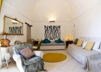 sala - Apartment Morciano di Leuca - photo 2