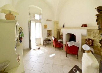 salotto - Apartment Morciano di Leuca - photo 3