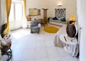 sala - Appartamento Morciano di Leuca - foto 5