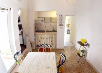 cucina - Appartamento Morciano di Leuca - foto 6