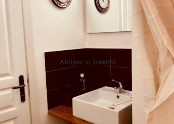 bagno - Apartment Morciano di Leuca - photo 7