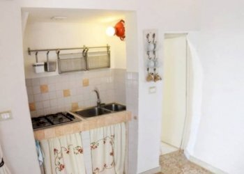 angolo cottura - Apartment Morciano di Leuca - photo 8