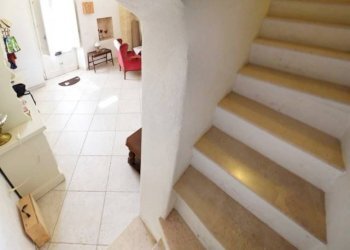 scala - Apartment Morciano di Leuca - photo 9
