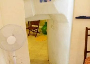 disimpegno - Apartment Morciano di Leuca - photo 14