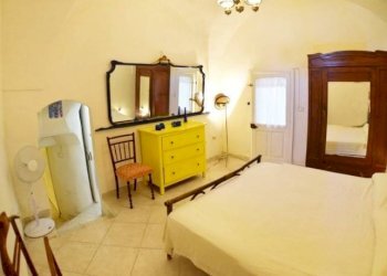 camera - Apartment Morciano di Leuca - photo 15