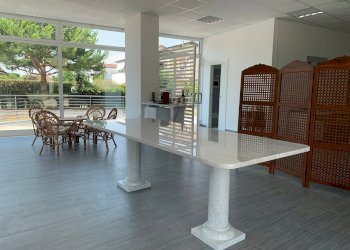 Ufficio via Aurelia, Pietrasanta - foto 8