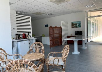 Ufficio via Aurelia, Pietrasanta - foto 16