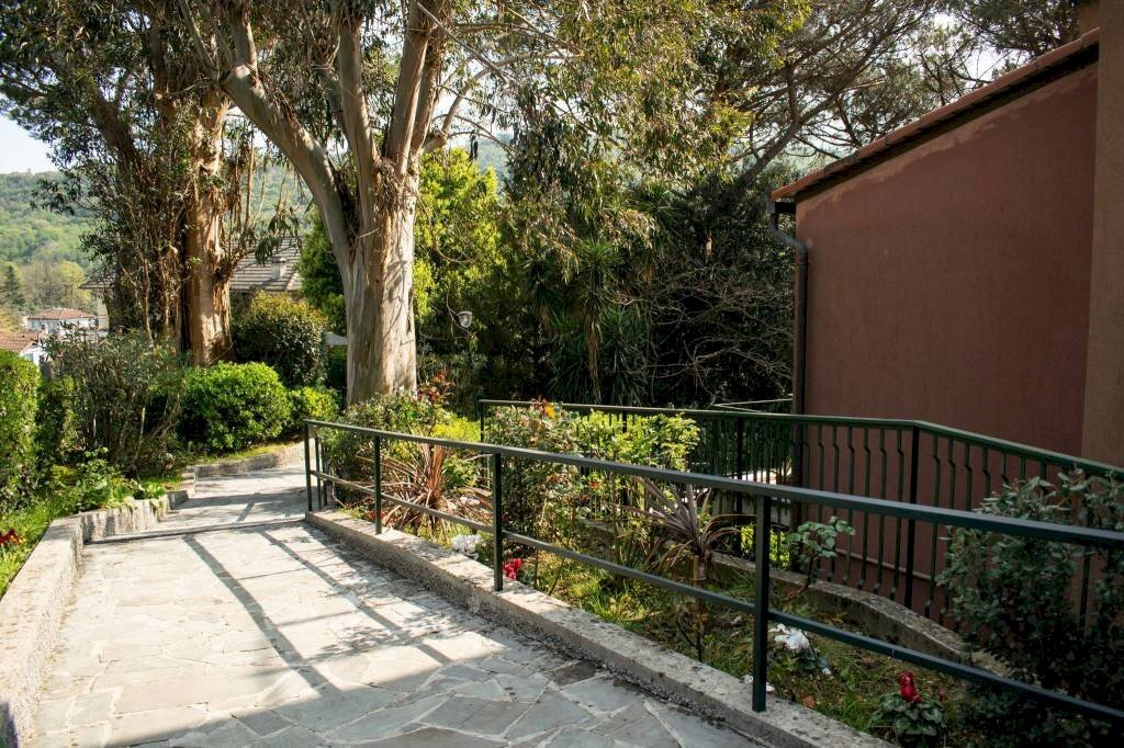 Terrazzo - Quadrilocale via Queirolo, 5, Rapallo - foto 3
