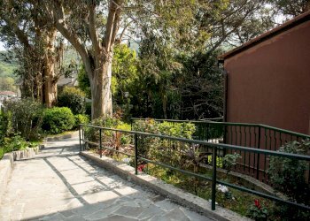 Terrazzo - Quadrilocale via Queirolo, 5, Rapallo - foto 1