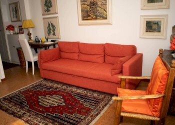 Salone - Quadrilocale via Queirolo, 5, Rapallo - foto 4