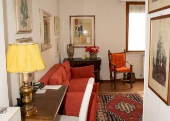 Salone - Quadrilocale via Queirolo, 5, Rapallo - foto 5