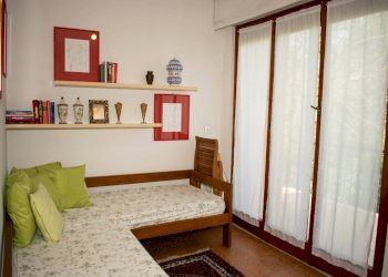 Camera da letto - Quadrilocale via Queirolo, 5, Rapallo - foto 6